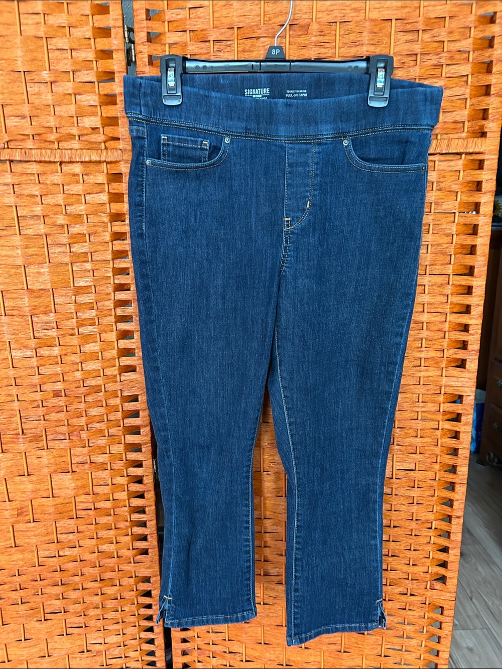Levi Strauss